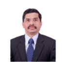 Mr. Ian Ferdinands